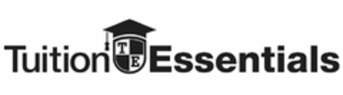 TUITION TE ESSENTIALS Logo (USPTO, 21.11.2013)