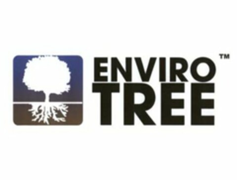 ENVIRO TREE Logo (USPTO, 24.04.2014)