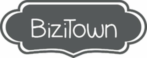 BIZITOWN Logo (USPTO, 05/02/2014)