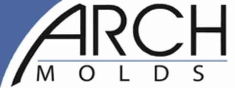 ARCH MOLDS Logo (USPTO, 21.05.2014)