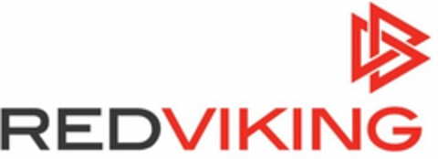 REDVIKING Logo (USPTO, 29.05.2014)