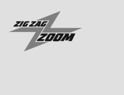 ZIG ZAG ZOOM Logo (USPTO, 12.06.2014)