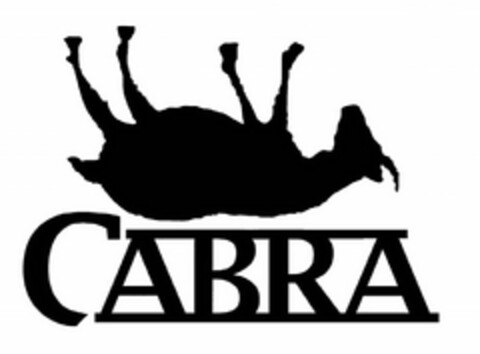 CABRA Logo (USPTO, 11.07.2014)