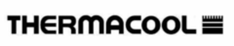 THERMACOOL Logo (USPTO, 28.08.2014)