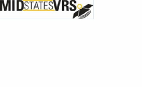 MIDSTATES VRS Logo (USPTO, 02.09.2014)