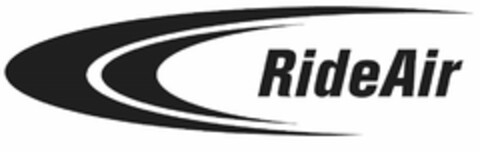 RIDEAIR Logo (USPTO, 09.09.2014)