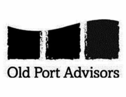 OLD PORT ADVISORS Logo (USPTO, 26.09.2014)