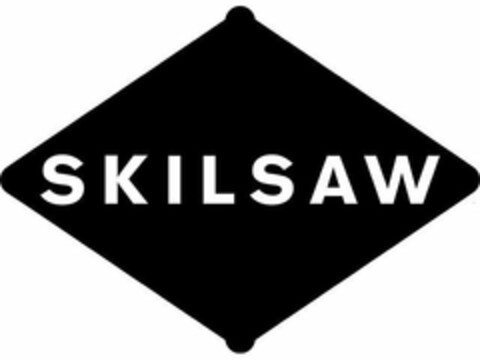 SKILSAW Logo (USPTO, 20.10.2014)