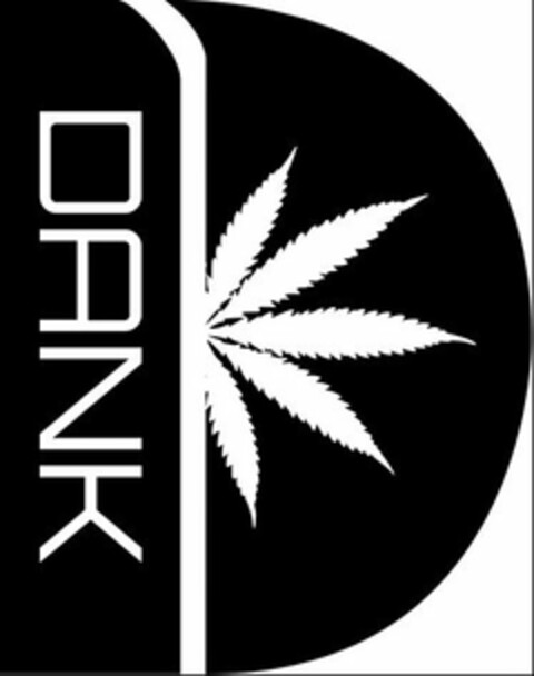 DANK Logo (USPTO, 24.10.2014)