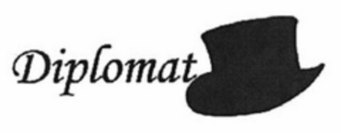 DIPLOMAT Logo (USPTO, 31.10.2014)