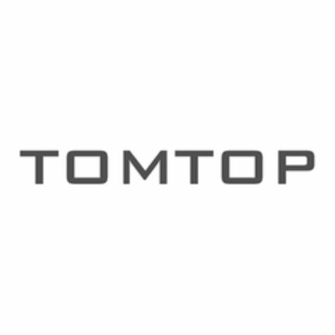 TOMTOP Logo (USPTO, 27.11.2014)