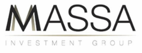 MASSA INVESTMENT GROUP Logo (USPTO, 02.12.2014)