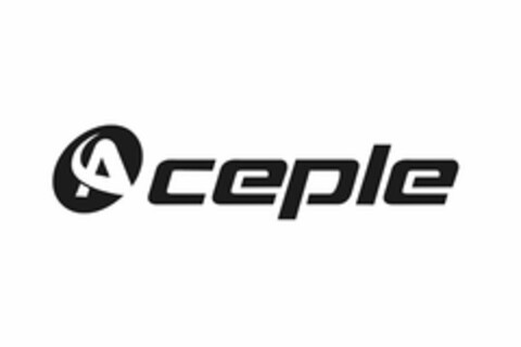 ACEPLE Logo (USPTO, 01/04/2015)