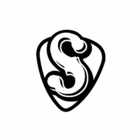 S Logo (USPTO, 01/26/2015)