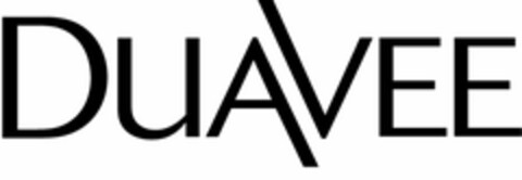 DUAVEE Logo (USPTO, 04.05.2015)