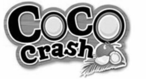 COCO CRASH Logo (USPTO, 05/11/2015)