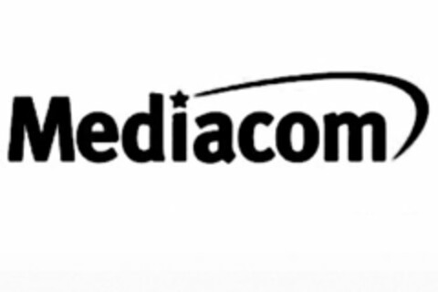 MEDIACOM Logo (USPTO, 06/10/2015)