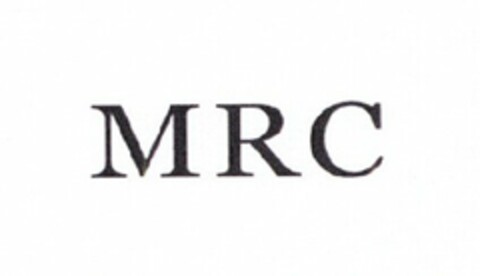 MRC Logo (USPTO, 06/23/2015)
