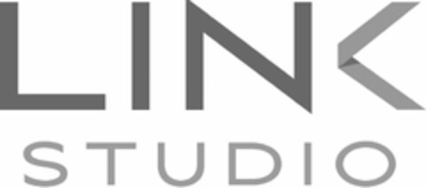 LINK STUDIO Logo (USPTO, 08.07.2015)