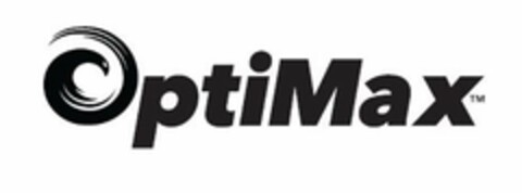 OPTIMAX Logo (USPTO, 10.07.2015)
