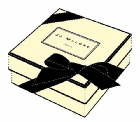 JO MALONE LONDON Logo (USPTO, 06.08.2015)