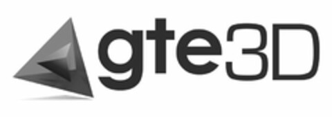 GTE 3D Logo (USPTO, 10.09.2015)