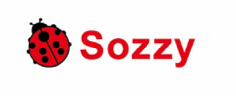 SOZZY Logo (USPTO, 25.11.2015)