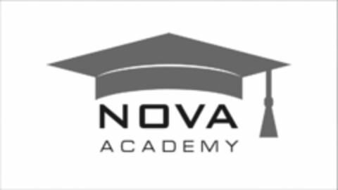 NOVA ACADEMY Logo (USPTO, 12/14/2015)