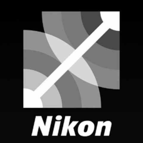NIKON Logo (USPTO, 02/05/2016)