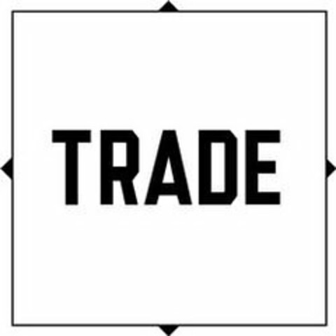 TRADE Logo (USPTO, 11.03.2016)