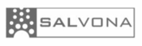 SALVONA Logo (USPTO, 04.05.2016)