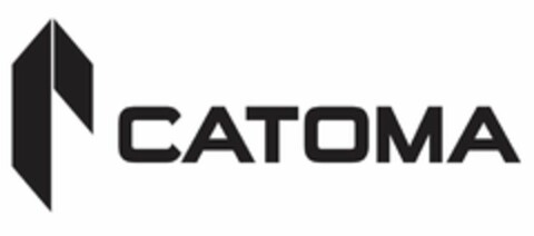 CATOMA Logo (USPTO, 10.05.2016)