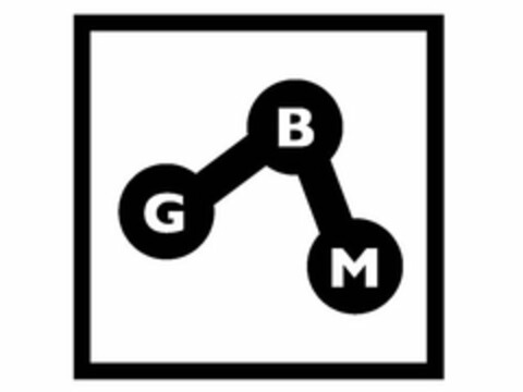 GBM Logo (USPTO, 05/20/2016)