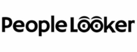 PEOPLELOOKER Logo (USPTO, 06.06.2016)