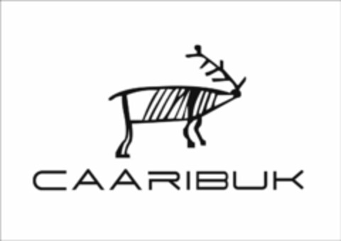 CAARIBUK Logo (USPTO, 11.06.2016)