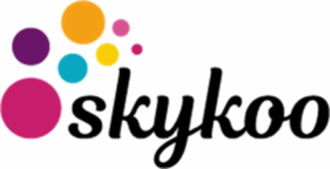 SKYKOO Logo (USPTO, 06.09.2016)