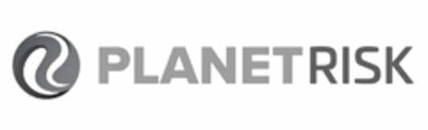 PLANETRISK Logo (USPTO, 29.09.2016)