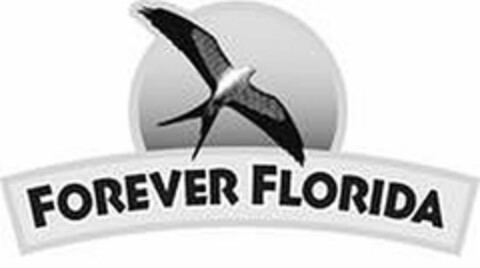 FOREVER FLORIDA Logo (USPTO, 13.12.2016)