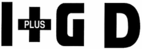 I + PLUS G D Logo (USPTO, 02/08/2017)