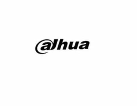 DAHUA Logo (USPTO, 09.05.2017)