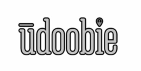 UDOOBIE Logo (USPTO, 07.08.2017)