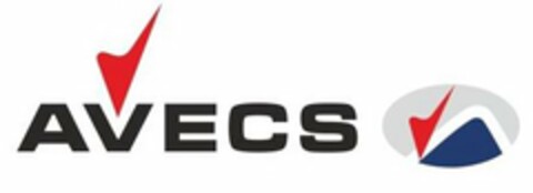 AVECS Logo (USPTO, 08/12/2017)