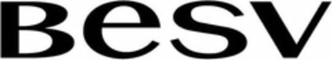 BESV Logo (USPTO, 30.08.2017)