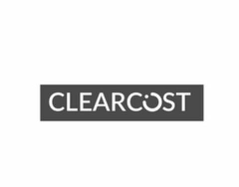 CLEARCOST Logo (USPTO, 18.09.2017)