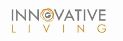 INNOVATIVE LIVING Logo (USPTO, 18.09.2017)