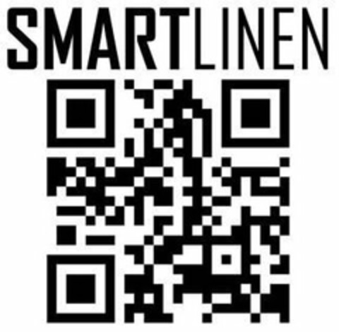 SMARTLINEN Logo (USPTO, 11/07/2017)