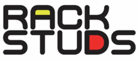 RACK STUDS Logo (USPTO, 11.12.2017)