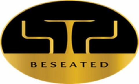 BESEATED Logo (USPTO, 13.12.2017)