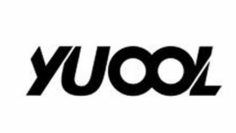 YUOOL Logo (USPTO, 03.01.2018)