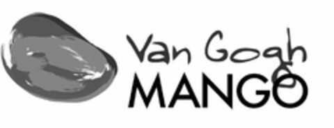 VAN GOGH MANGO Logo (USPTO, 12.01.2018)